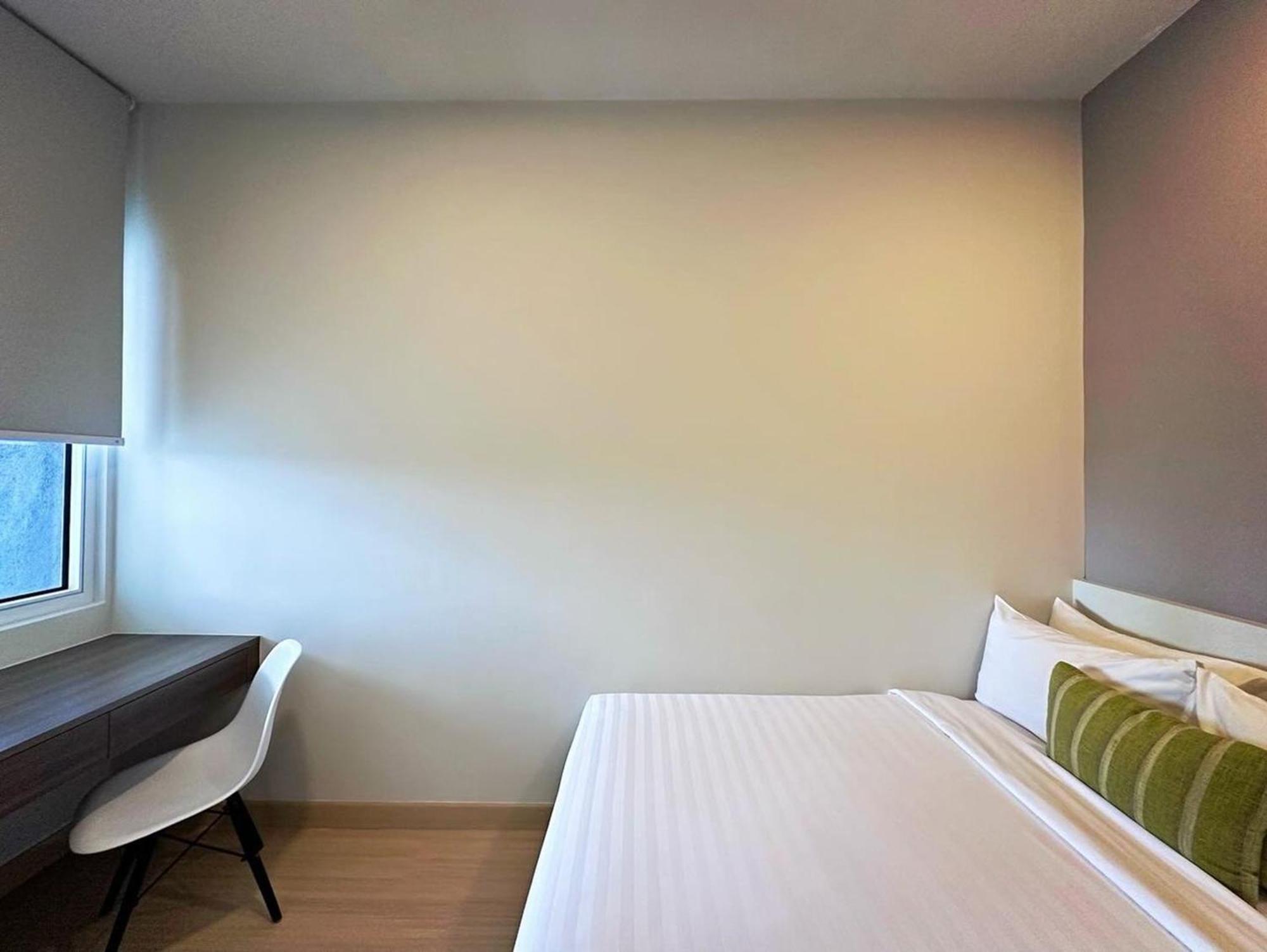 云顶高原瑞园酒店及高级公寓 外观 照片 A room at the hotel