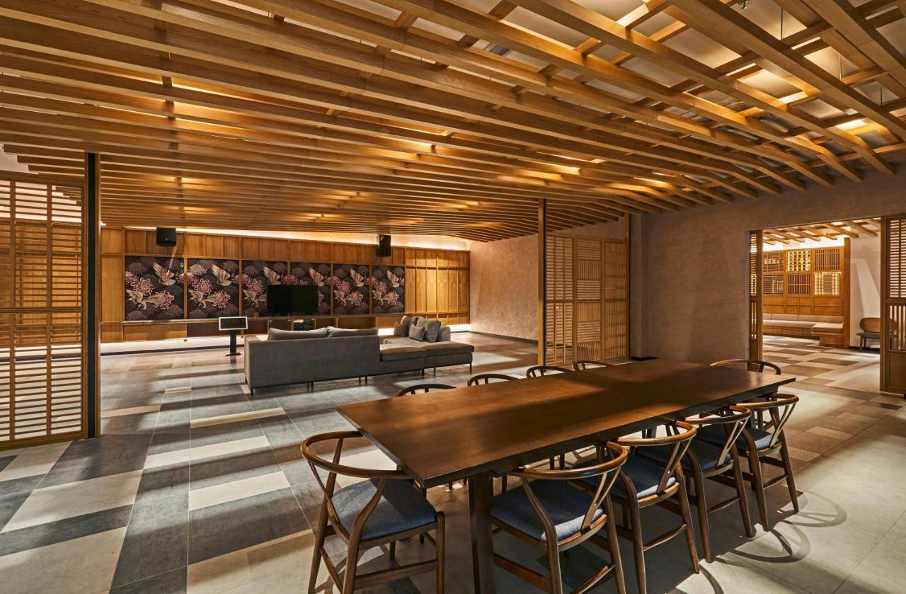 云顶高原瑞园酒店及高级公寓 外观 照片 The interior of the lounge