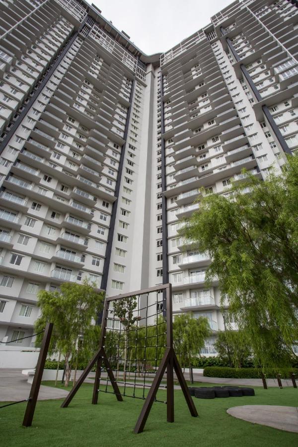 云顶高原瑞园酒店及高级公寓 外观 照片 The apartment block
